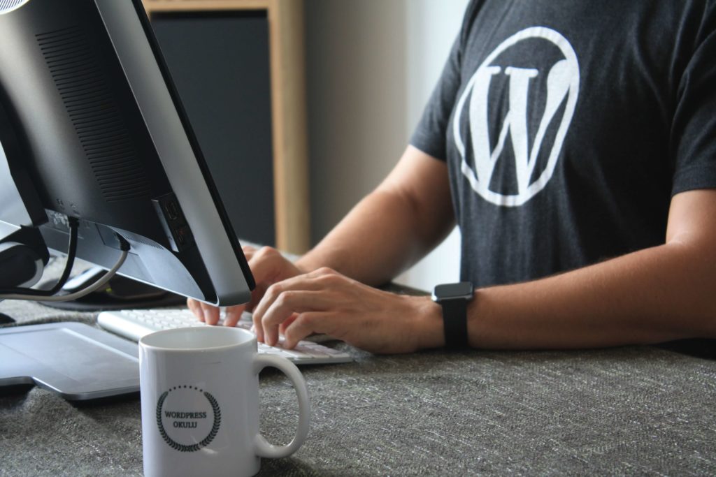 Nearly Forty Percent of all Websites Run on WordPress