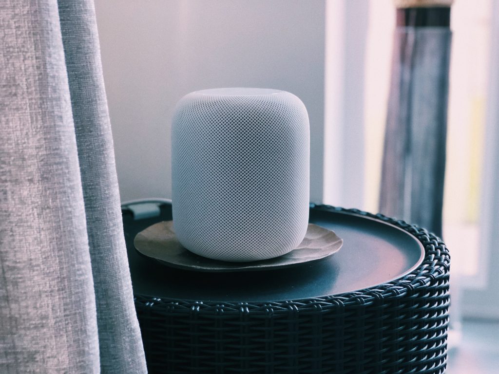 Apple temporarily discontinues production of new HomePod speakers